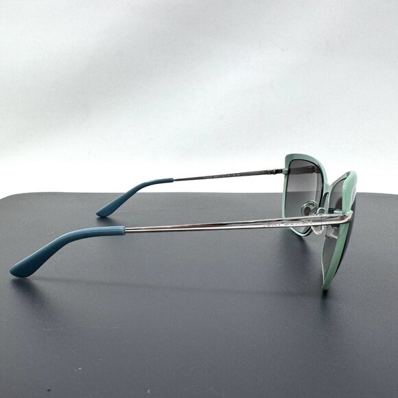 Tory Burch Sunglasses TY 6028 494/11 Frames 59 [] 16 135 main image 4